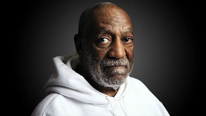 Skandal Seks Bill Cosby