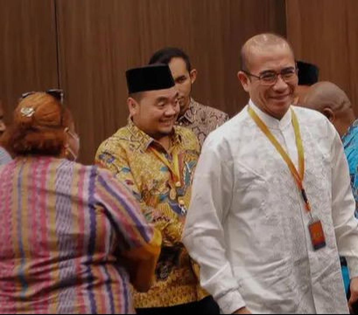 Dok. Istimewa