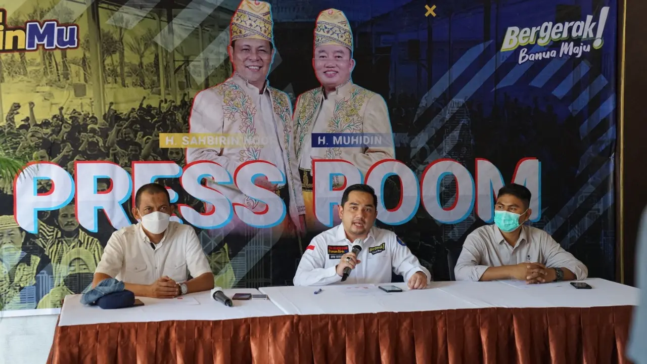 pilkada