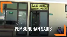 Misteri pembunuhan pria yang dibakar di kebun jagung akhirnya terungkap. Setelah melakukan tes DNA, polisi mengungkap satu pelaku pembunuhan.