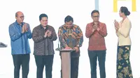 Perintah Prabowo ke Erick Thohir: Perbanyak KEK Kesehatan