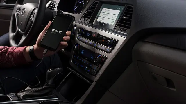 Android Auto