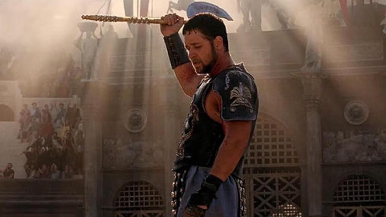 Gladiator (2000). (Photo: © 2000 - Dreamworks LLC & Universal Pictures)