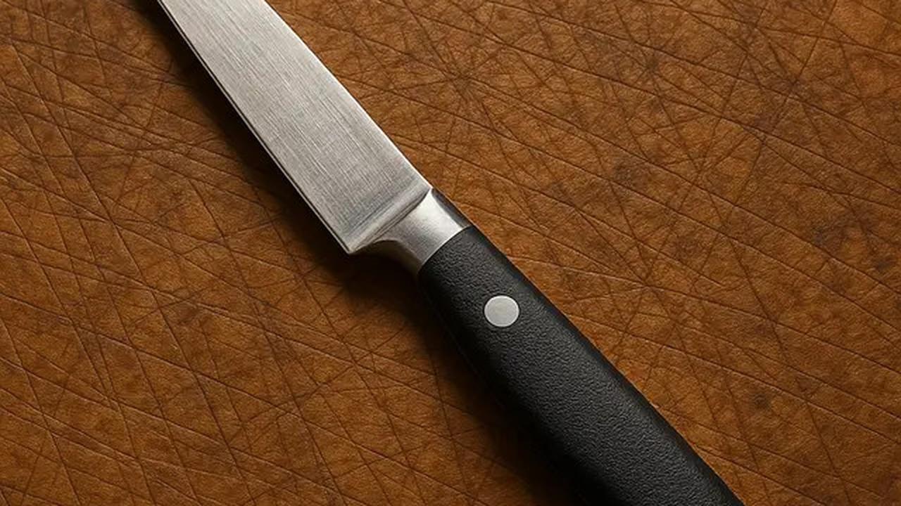 6 Rekomendasi Pisau untuk Memotong Daging Kurban, Tajam dan Nyaman Digunakan
