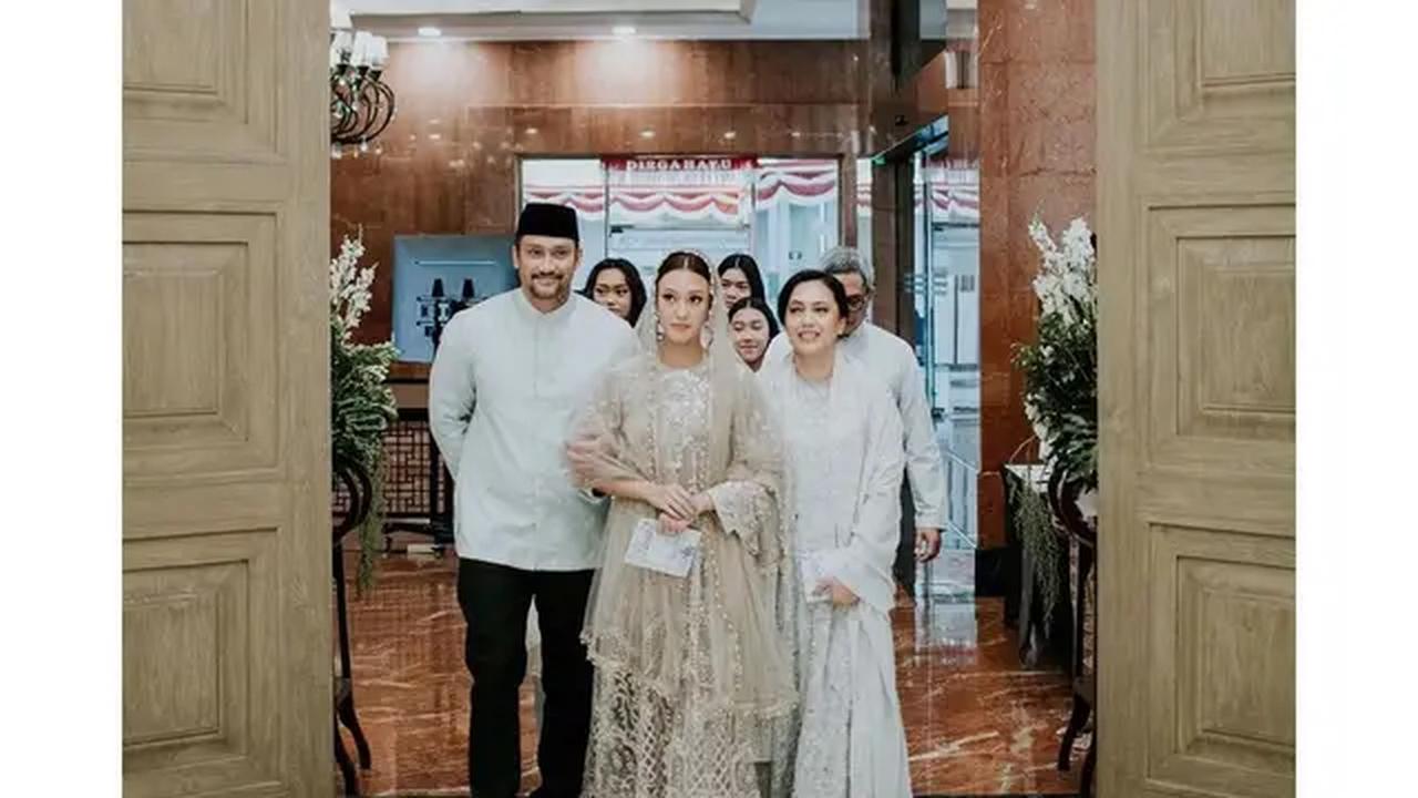 Potret Kedekatan Tora Sudiro dan Putri Sulungnya (Sumber: Instagram/t_orasudi_ro)