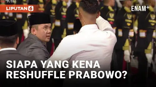 VIDEO: Mayor Teddy Benarkan Ada Reshuffle Kabinet