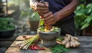 Cara Membuat Pestisida Nabati dari Bahan Alami yang Ampuh Usir Hama Tanaman