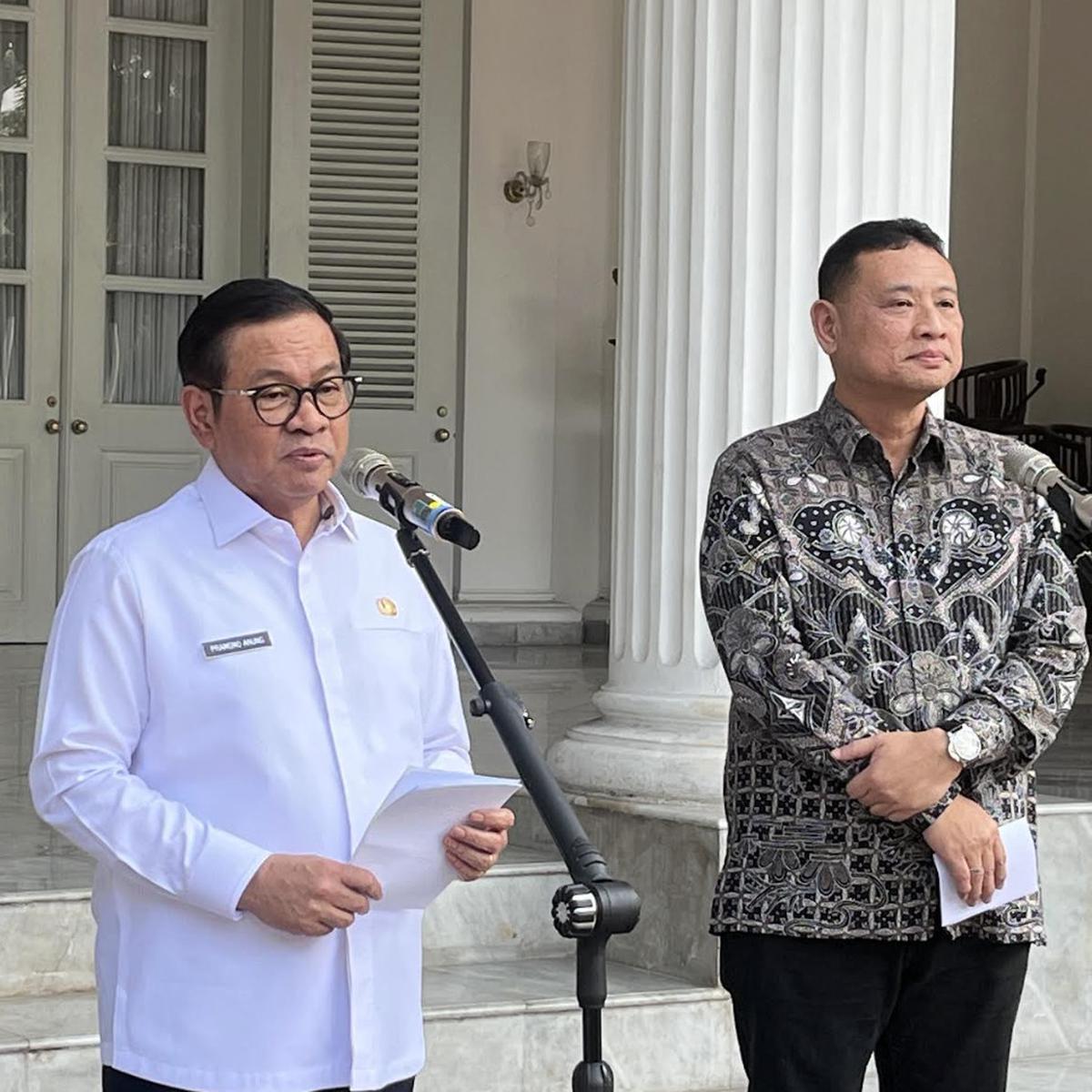 Gubernur Pramono Tolak Kehadiran Atlet Israel ke Jakarta: Visa Tidak Usah Dikeluarkan Saja!