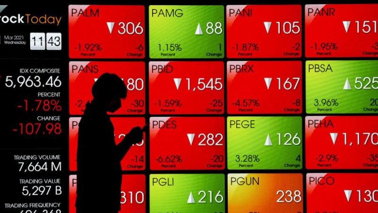 Pengamat: Pembenahan Pasar Modal Kunci Pembangunan Nasional, Perkuat Kepercayaan Investor
