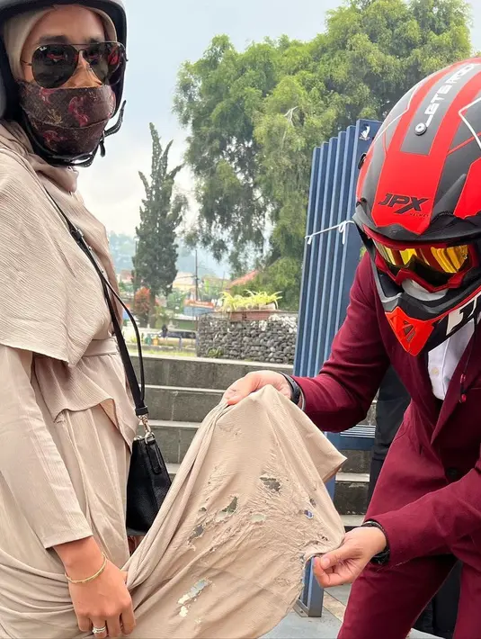 Hengky Kurniawan (Instagram/hengkykurniawan)