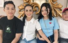 Potret Azriel Hermansyah yang Akan Lanjut Kuliah S2 di Surabaya, Kris Dayanti Sampaikan Pesan ini Buat Sang Putra Tercinta