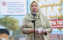 Pemprov Sulteng Tegaskan Komitmen Keluarga Penting untuk Pola Asuh Anak Berkualitas