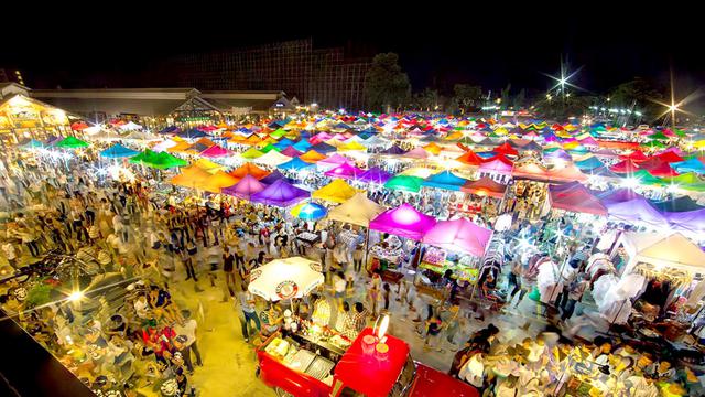 Top 3 Berita Hari Ini Ingin Berwisata Ke Thailand Siapkan