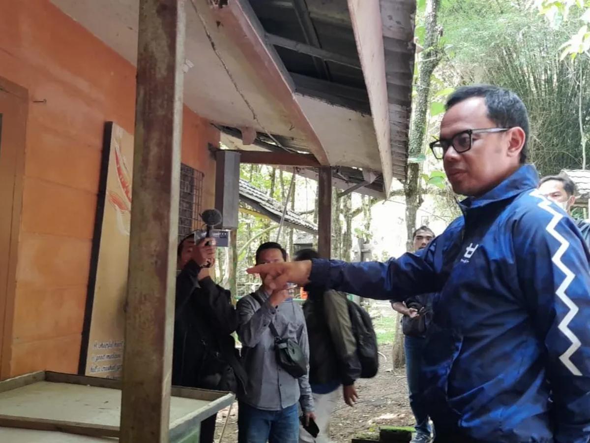 Dok. Istimewa