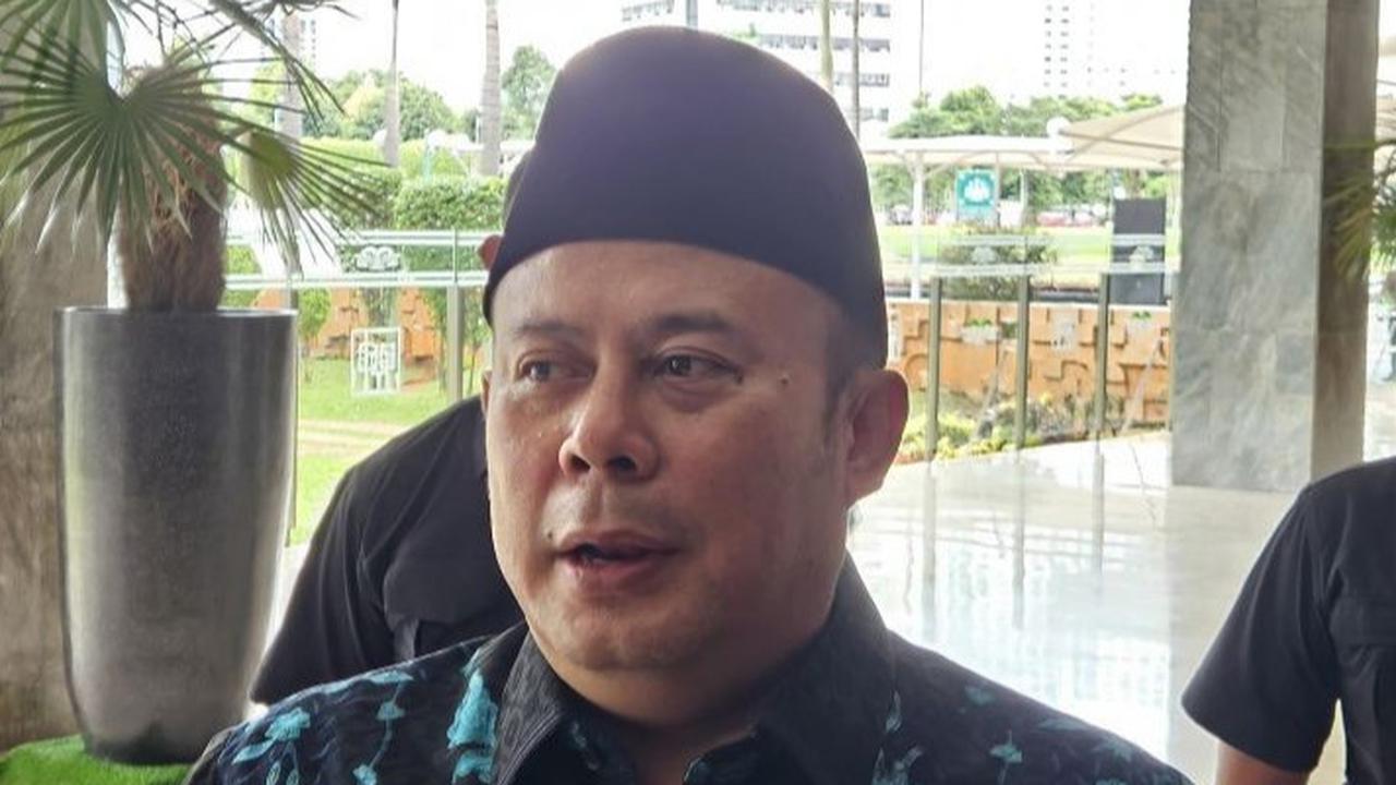 VIDEO: Keras! Wakil Ketua DPR Cucun Singgung Prabowo Soal Pagar Laut Jangan Bilang Milik Tuhan!