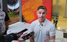 John Herdman Pantau Pemain Eropa, Kevin Diks dan Dean James Jadi Incaran Timnas Indonesia