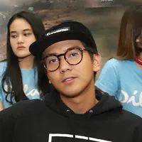 Peluncuran DVD Dilan 1990 di KFC Kemang (Bambang E. Ros/bintang.com)