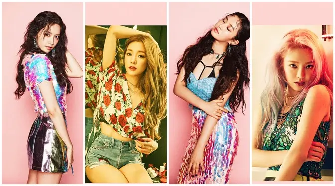 Teaser comeback SNSD (Twitter/GirlsGeneration)