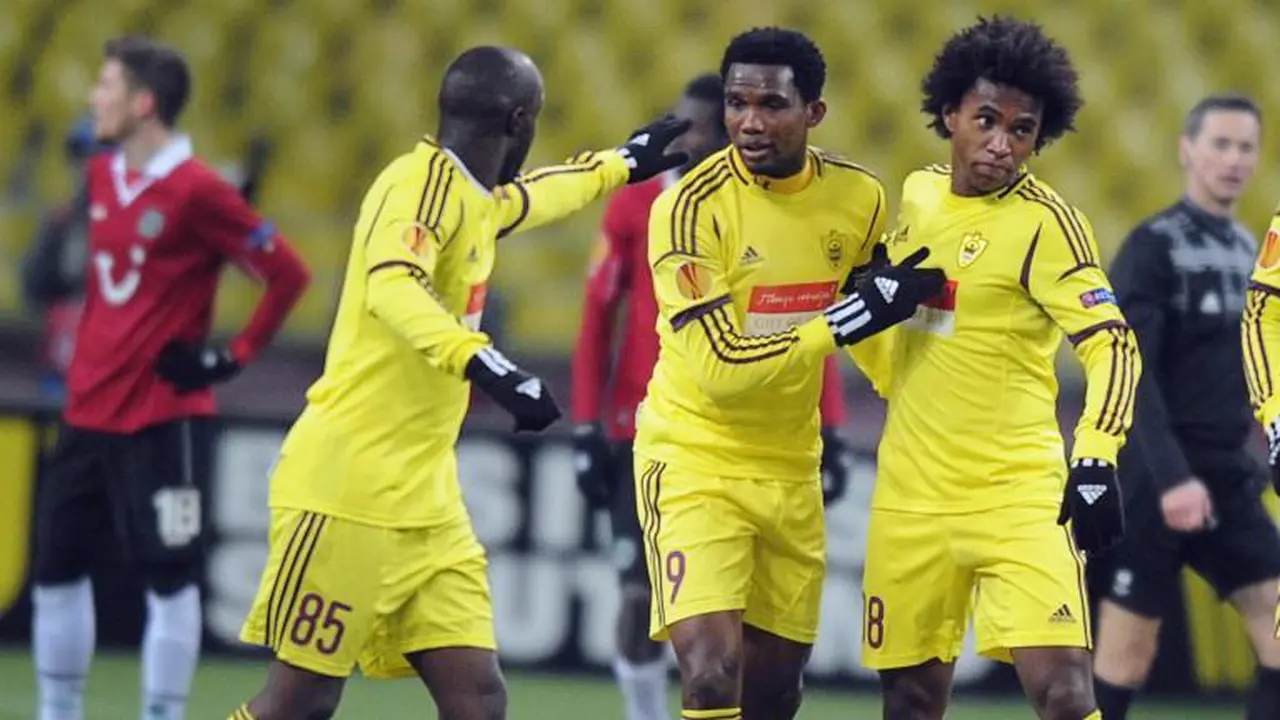 Lassana Diarra