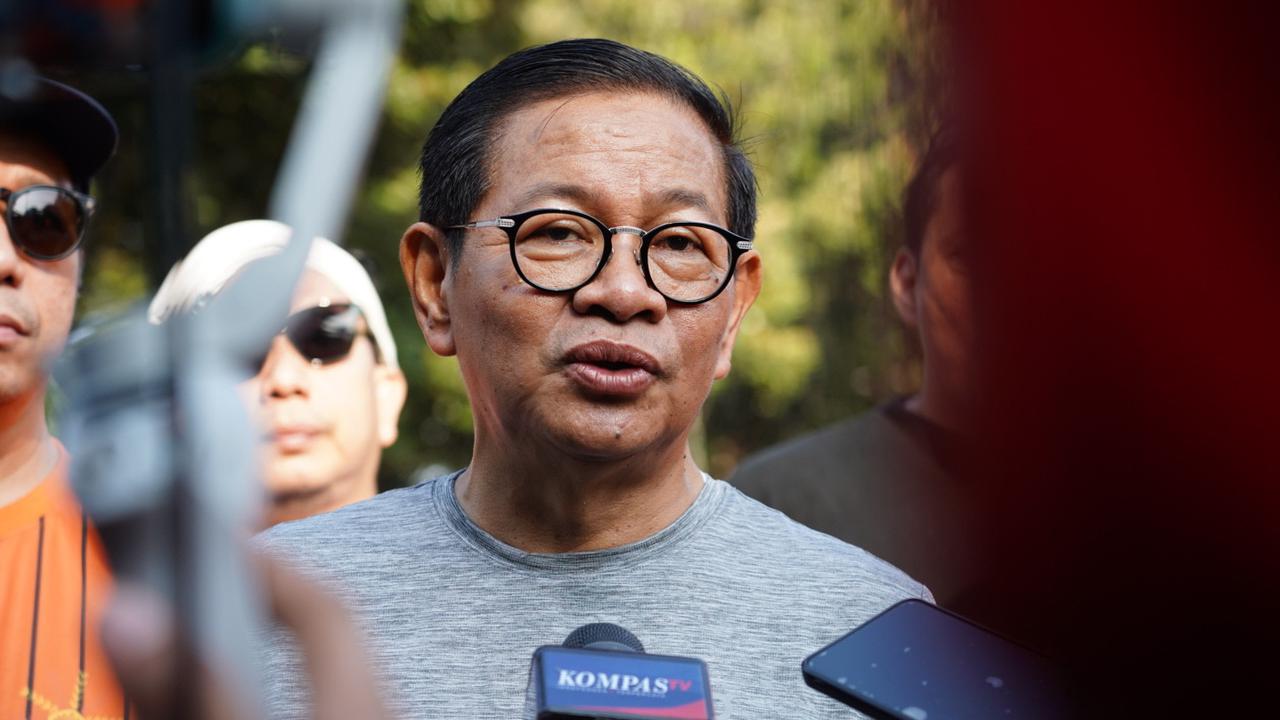 Urai Kemacetan di Senopati, Pramono Berencana Bangun Gedung Parkir di Lahan Milik Jakpro