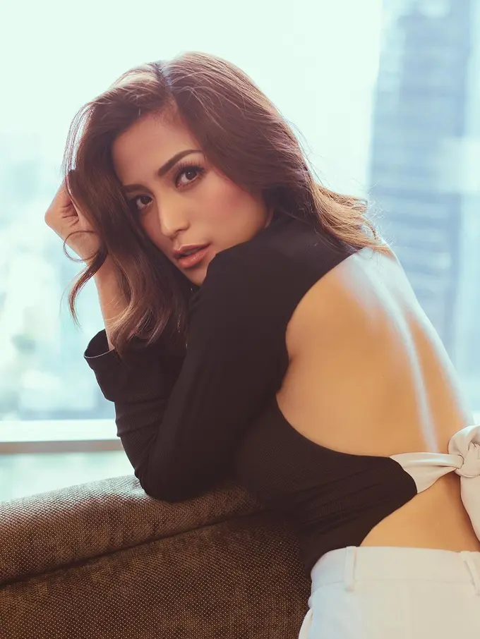 Jessica Iskandar