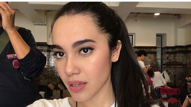 [Bintang] Michella Putri