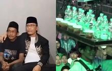Gus Miftah Hina Penjual Es Teh, Uztaz Ini Kisahkan Rasulullah Pernah Cium Tangan Kasar dan Kapalan Pekerja Madinah