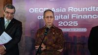OJK Sempurnakan Panduan AI dalam Industri Keuangan, Ikut Standar OECD