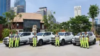 BMW Astra Mobile Service menjangkau wilayah Jabodetabek, Jawa Tengah, DIY, Jawa Timur, Bali, Sulawesi, dan Kalimantan. (ist)