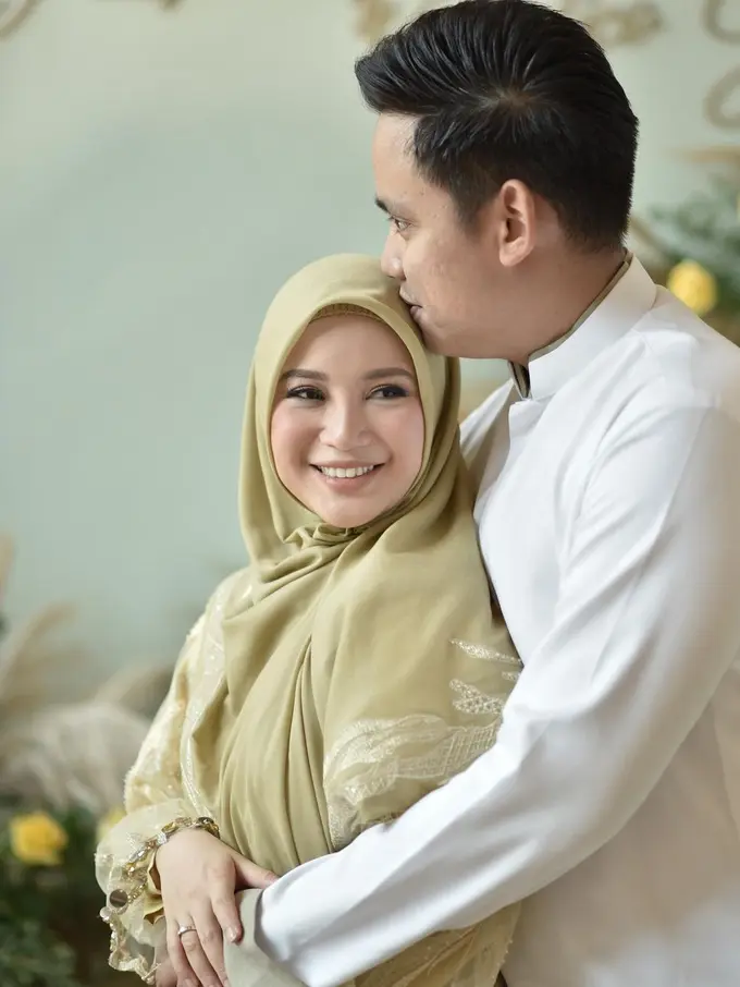 Chacha Frederica dan perjalanan hidupnya ( Instagram/chafrederica)