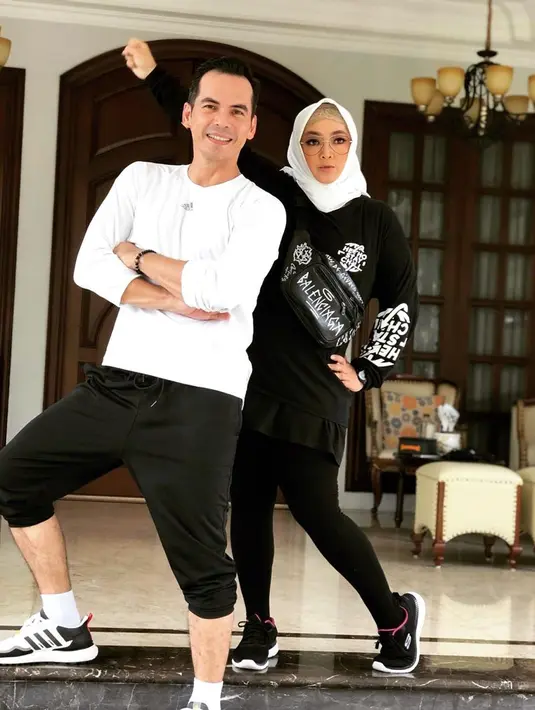 Rina Gunawan (Instagram/rinagunawan2)