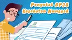 Dilaporkan tunggakan BPJS Kesehatan ke RS mencapai 9.1 triliun pada 2018.