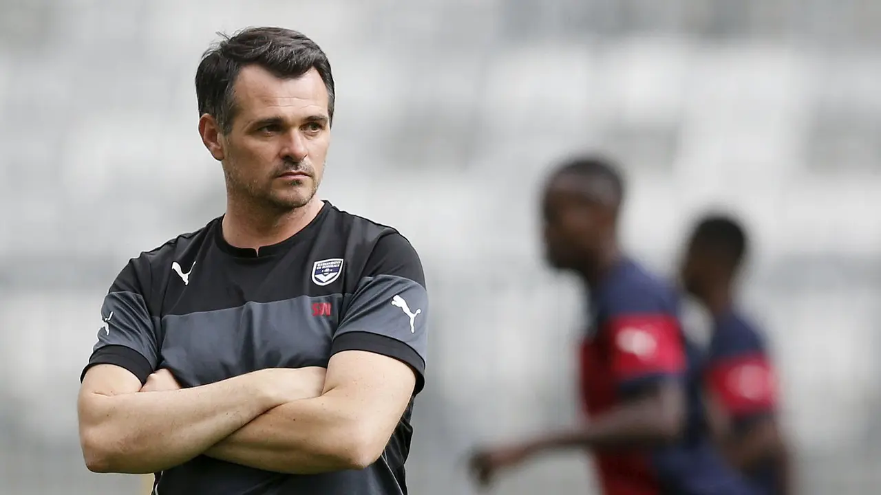 Willy Sagnol