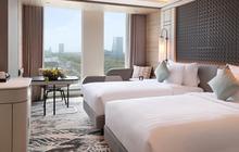 Menengok Fasilitas Super Mewah Hotel Tarif Rp9 Juta per Malam untuk Pejabat RI