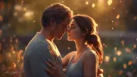 600 Kata-Kata Romantis Menyentuh Hati untuk Pasangan