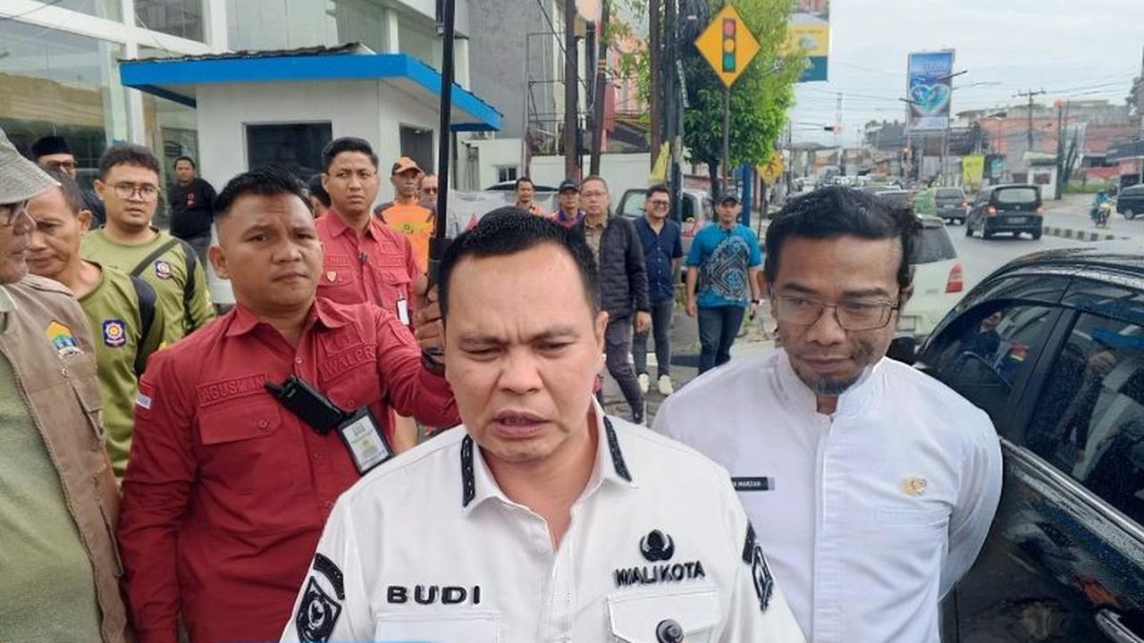 Pemkot Serang Terima Bankeu Rp65 Miliar dari Kerja Sama Pengelolaan Sampah Tangsel, Fokus Infrastruktur Cilowong
