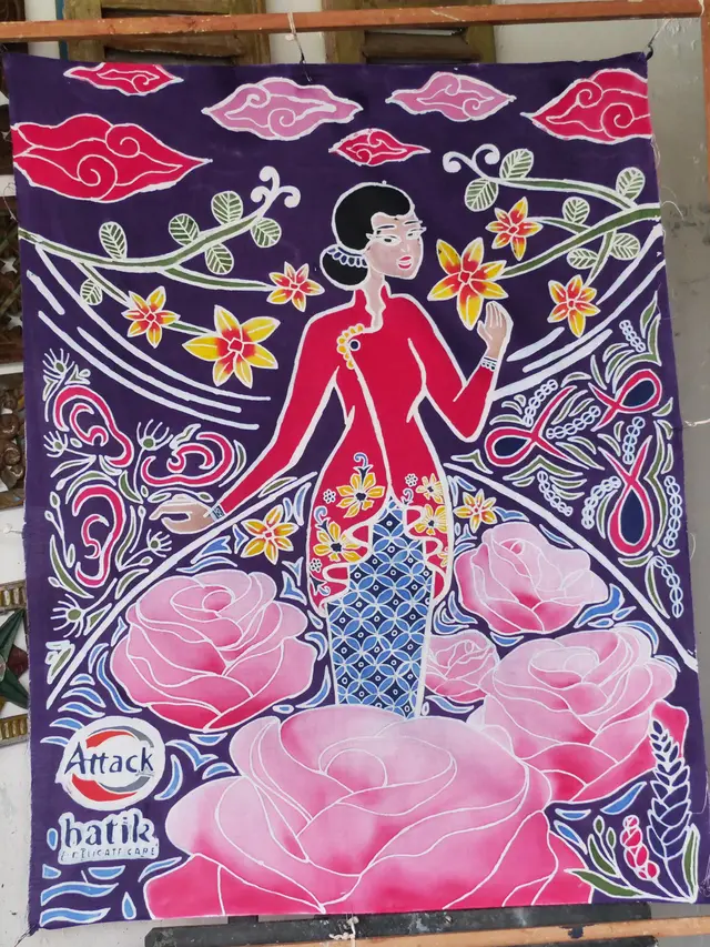 Jangan Asal! Kenali Jenis Sabun Cuci Pakaian yang Dapat Merawat Koleksi Batik Kesayangan Agar Lebih Tahan Lama