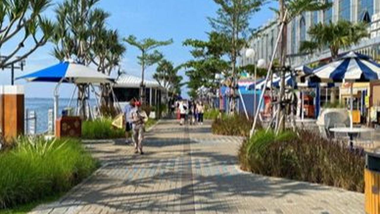 Cove at Batavia PIK 2