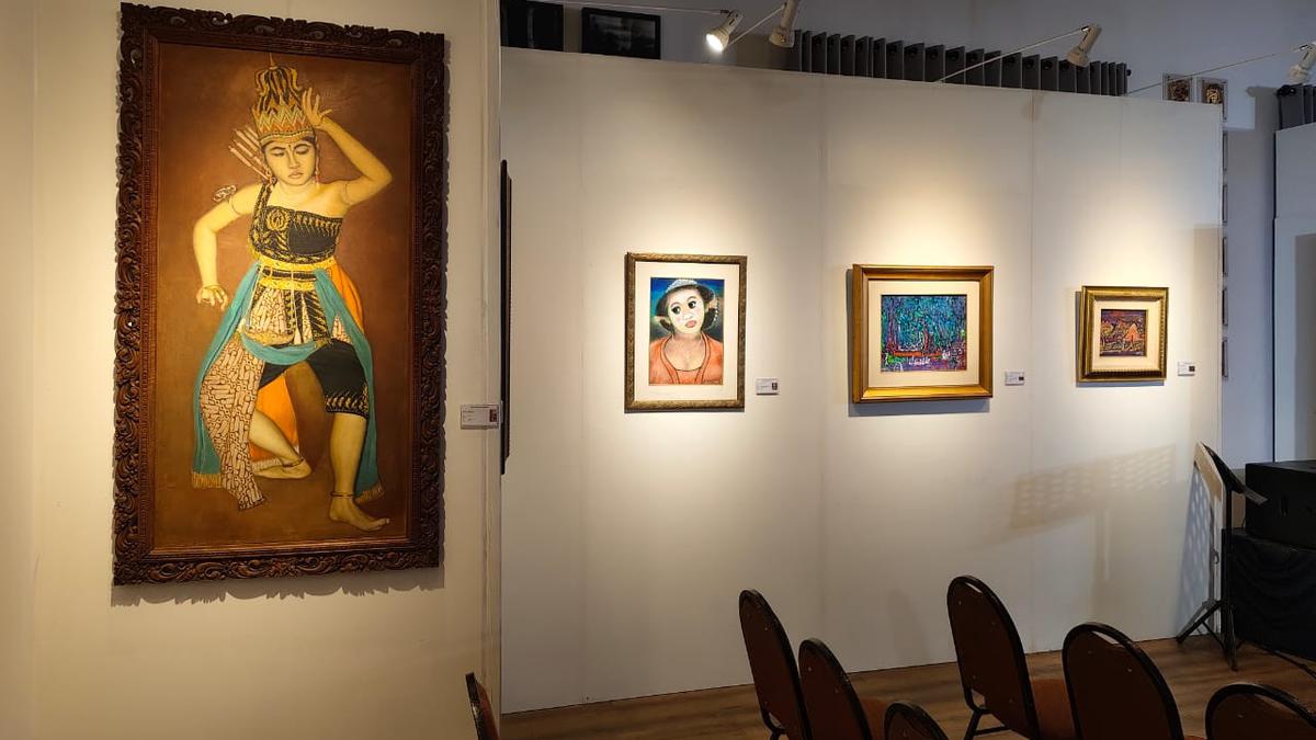 Optimisme Raden Rahmat Bastian Buka DB Museum, Ramaikan Ruang Seni di Jakarta