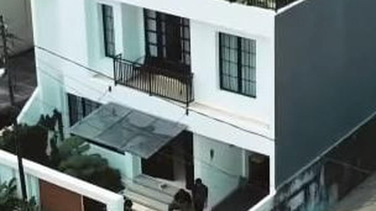 Potret Rumah Mewah Abdel Ditaksir Seharga Rp10 Miliar, Super Cozy Serasa di Hotel
