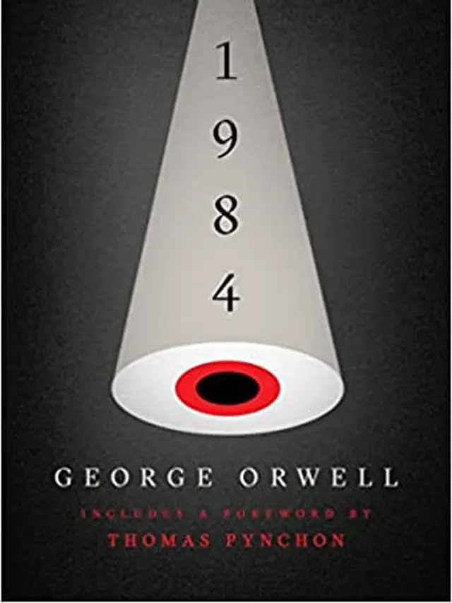 1984 oleh George Orwell