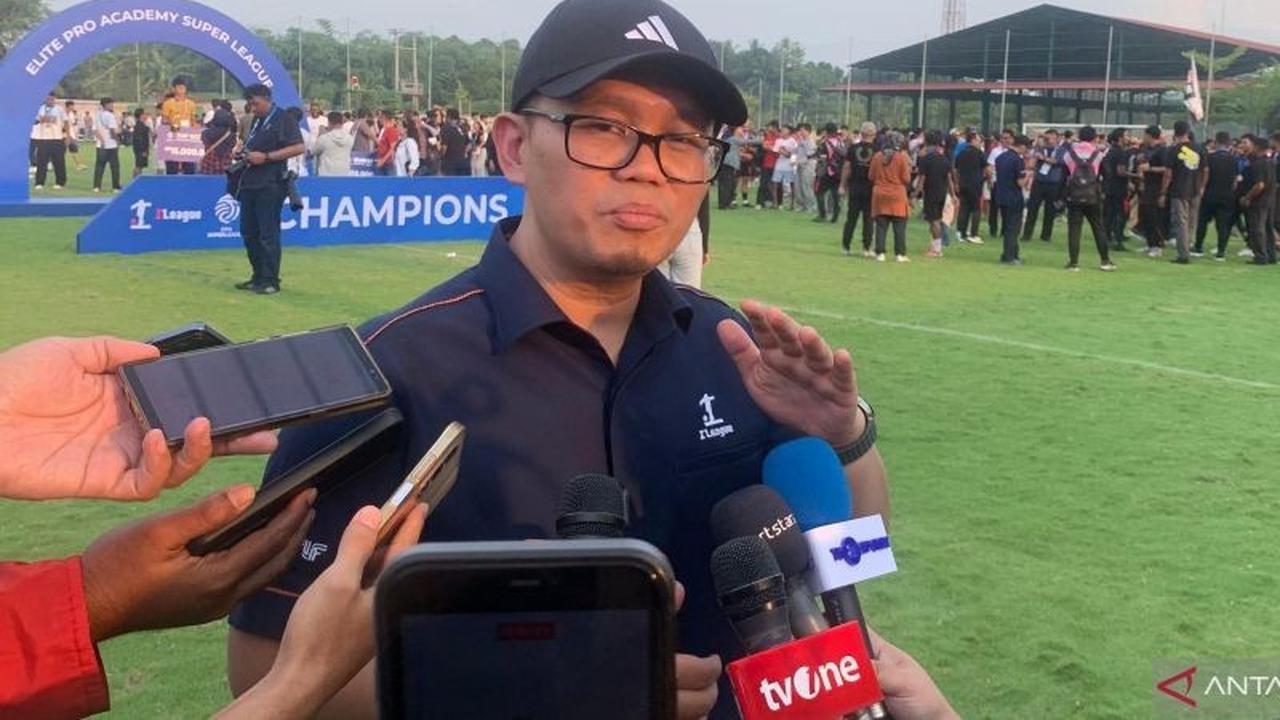 Regulasi Pemain U23 Super League Dihapus Musim Depan, Ini Penjelasan I.League