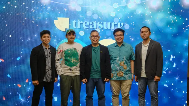 Tak Hanya Cuan, Green Gold Jadi Alternatif Investasi Emas yang Ramah Lingkungan