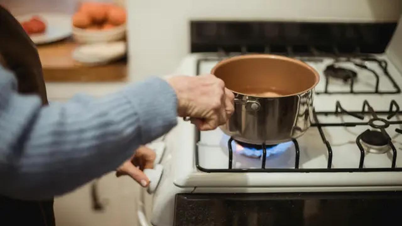 3 Fakta Air Rebusan Mie yang Wajib Kamu Ketahui