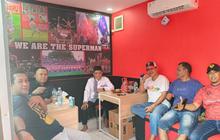 Tahukah Anda Pentingnya Kondusifitas Suporter? Malut United Ajak Jaga Keamanan Jelang Laga PSIM