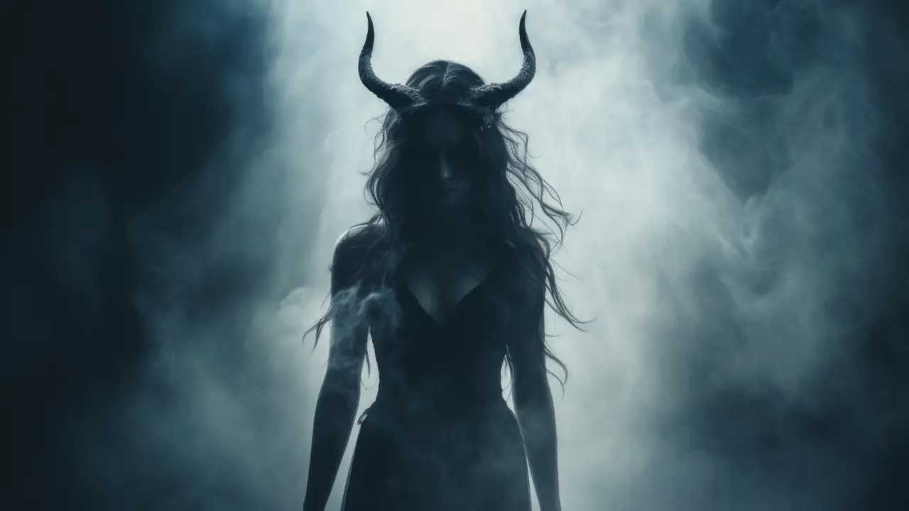 Demon