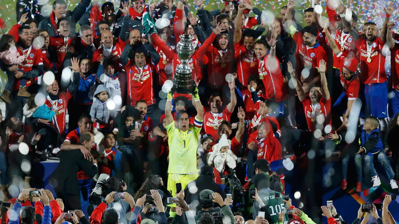 Claudio Bravo