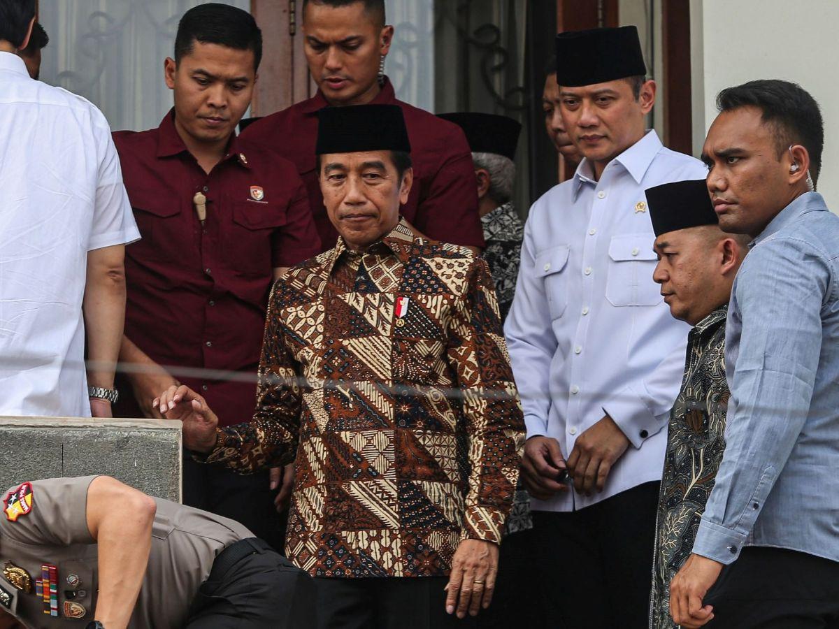 Dok. Istimewa