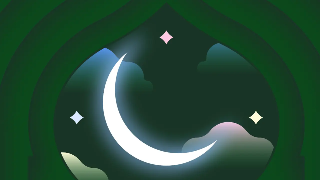 Ramadan Essentials Google PlayStore