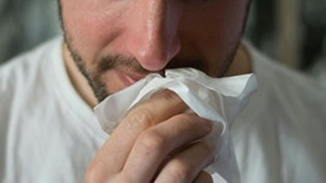 8 Penyebab Hidung Gatal: Gejala Sepele yang Bisa Jadi Tanda Penyakit Serius
